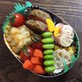 ＋SUN3's cooksnap of when they made パリパリ☆レンコンツナマヨサラダ.