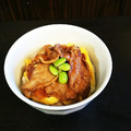 msgnb120's cooksnap of when they made 漬けなくていい！豚の生姜焼き＆ふわたま丼.