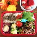 元受験生ママ's cooksnap of when they made 材料4つで簡単★豚こまソースから揚げ.