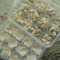 ∞ねこっち∞'s cooksnap of when they made ☆離乳食☆冷凍OK☆さといもﻌﻌﻌ♥.