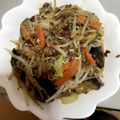 クックporon44's cooksnap of when they made 茄子と豚挽き肉の味噌炒め★.