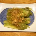 ボブナナ's cooksnap of when they made 簡単ナス焼き.