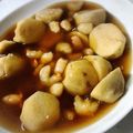 noriko912's cooksnap of when they made 里芋のエビあんかけ.