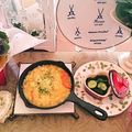 Dream♪'s cooksnap of when they made スープの残りで簡単♪なんちゃってリゾット.