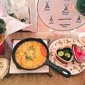 Dream♪'s cooksnap of when they made 我が家の定番♡きゅうりとワカメの酢の物.