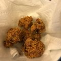 erukoss's cooksnap of when they made しょうが醤油のジューシー鶏の唐揚げ.