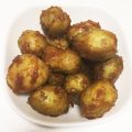 ゆーちゃん＃26's cooksnap of when they made 味噌かんぷら.