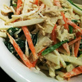つるちゃ's cooksnap of when they made 簡単☆ほうれん草とツナのマヨサラダ☆.