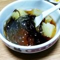 ミニマフィン's cooksnap of when they made パイン入りもずく酢の　さっぱりしゅわ―♥.
