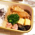 ccccccc7's cooksnap of when they made 節約レシピ 豚肉のモヤシ巻き甘辛味で！.