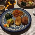 Amalka's cooksnap of when they made 簡単＊コンソメスープ＊.