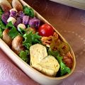 かずみんちゃん's cooksnap of when they made 切干大根のナポリタン◎作り置き◎お弁当♪.