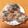 380325's cooksnap of when they made ルッコラご飯おにぎりの生ハム巻☆.