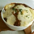 にゃんがす's cooksnap of when they made カレー２日目は 絶品焼きカレーで決まり！.