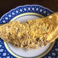 cookjen's cooksnap of when they made ☆家族に好評のえのきのオムレツ☆.