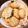 ミームラ's cooksnap of when they made 30分で簡単に❀紅茶の 絞り出しクッキー.