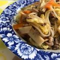 あちゃむ✩'s cooksnap of when they made リピ決定♡激ウマあんかけ焼きそば♪.
