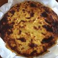 haijin's cooksnap of when they made おからでキッシュ.