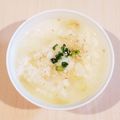 Richland☆Y's cooksnap of when they made もやしナムルの中華粥.