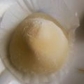 ハチ8コロ8's cooksnap of when they made ⁂やわらかミニチーズ大福⁂.