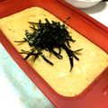 さなぽんと's cooksnap of when they made とろける♪ヘルシー簡単お餅とろろグラタン.