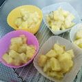 ひとみn♪'s cooksnap of when they made 石垣もち☆大分のおばあちゃん直伝.