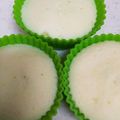 リクトントン's cooksnap of when they made レンジで✿米粉のふわふわ蒸しパン.