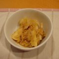ひなおキッチン's cooksnap of when they made 葱味噌たけのこ.