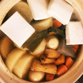 みほミホ's cooksnap of when they made おでんの素で簡単★おでん.