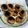 クックAFYYTB☆'s cooksnap of when they made 簡単かさ増し～豆腐入りの味噌ハンバーグ.