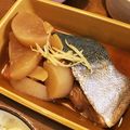 とちマメ's cooksnap of when they made ぶり大根 圧力鍋で時短.