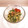 ❁Abake❁'s cooksnap of when they made 水菜と人参の ごまマヨ サラダ.