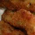 手作り★ママ's cooksnap of when they made 基本の牡蠣フライ.