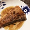 saya7ka's cooksnap of when they made 甘鯛のムニエル.