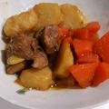 あかりんこmam's cooksnap of when they made 里芋と鶏肉のこっくり煮【JA福岡市】.