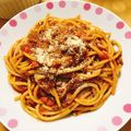 Barbie♡♡♡'s cooksnap of when they made 簡単！美味しい♪ミートソース.