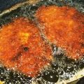 ☆ゆきはん☆'s cooksnap of when they made 初心者さんの為に…普通のトンカツの作り方.