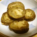 yako777's cooksnap of when they made おせち☆堀川ごぼうの射込み(鋳込み).
