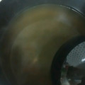 jimi8823's cooksnap of when they made すまし汁♡.