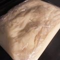 ゆかちゃん♡'s cooksnap of when they made 全卵★卵1個カスタードクリーム.