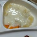 わんこたんわんたん's cooksnap of when they made 離乳食後期〜 ホワイトシチュー.