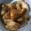 すだっちちー's cooksnap of when they made 油不使用！柔らか鶏胸肉の照り焼き.