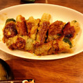 クロベェママン★'s cooksnap of when they made 豚バラとピーマンの激ウマ炒め.