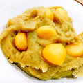 麻衣✩⃛'s cooksnap of when they made 栗たっぷり！安納芋で栗きんとん.