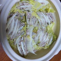 4時ママ's cooksnap of when they made 粗挽き黒胡椒が決め手！ミルフィーユ鍋.