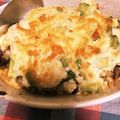 ハルちーず's cooksnap of when they made ✿きのこの豆腐アボガドグラタン✿.