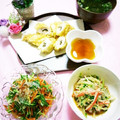 mikitasu33's cooksnap of when they made 簡単！桜えび香る大根とわかめのお味噌汁♪.