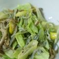 まなまな0_0's cooksnap of when they made ご飯が進む♪シラスとキャベツのマヨ炒め.