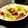 クック0P0ZDJ☆'s cooksnap of when they made さつまいもとリンゴのサラダ.