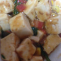 happykote's cooksnap of when they made 豆腐とほうれん草の肉みそいため.